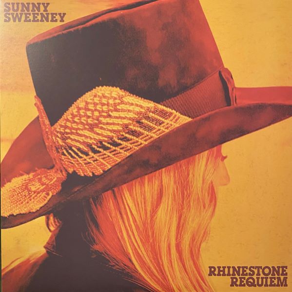Sweeney, Sunny - Rhinestone Requiem (Ltd Lp )